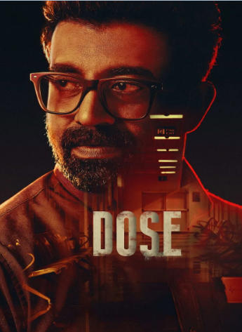 Dose (2026) (Hindi + Malayalam) Dual Audio UnCut South Movie HD ESub